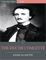 The Duc De L'Omlette (Illustrated Edition)