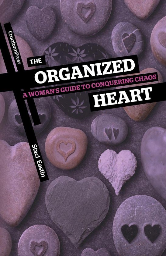The Organized Heart - cover