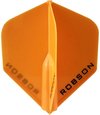 Afbeelding van het spelletje Bull's Robson Plus Flight Std. - Orange