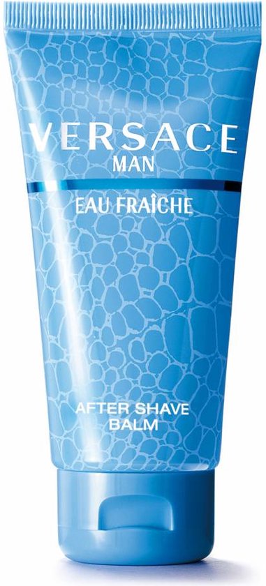 Versace Eau Fraiche Aftershave Balm 75 ml