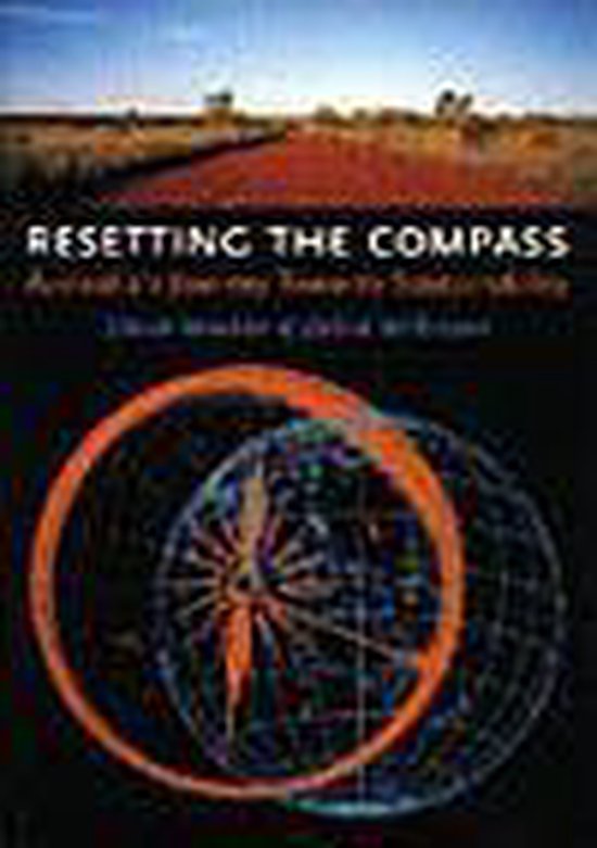 Resetting the Compass - cover