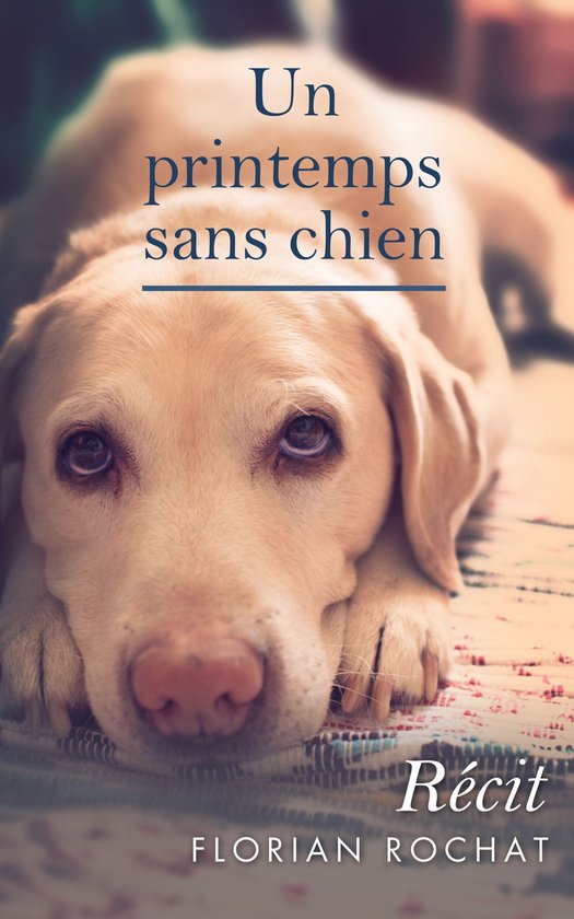 Un printemps sans chien