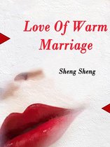 Volume 1 1 - Love Of Warm Marriage