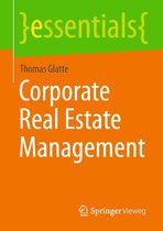 essentials - Corporate Real Estate Management