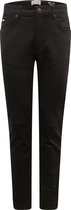 Petrol Industries Heren Jeans Slim Fit Seaham Classic - Spijkerbroek - Essentials Collection - Zwart - Maat W32L34