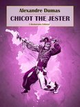 The Valois Trilogy 2 - Chicot the Jester