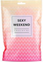 LoveBoxxx - Sexy Weekend