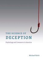 The Science of Deception