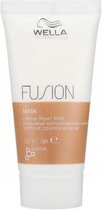 Wella Professionals Fusion Masker 30ML - Haarmasker beschadigd haar