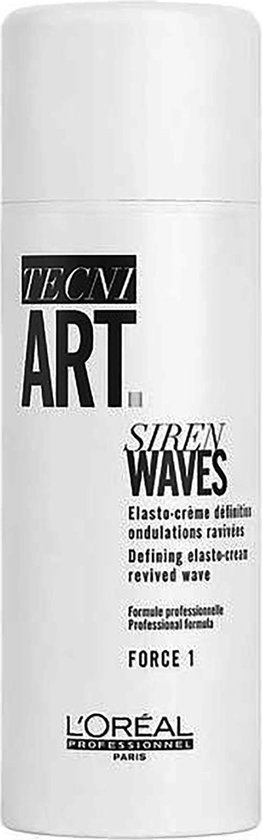 L'Oréal Professionnel Tecni.ART Siren Waves