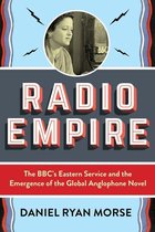 Modernist Latitudes - Radio Empire
