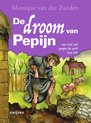 Duik in de tijd van - De droom van Pepijn