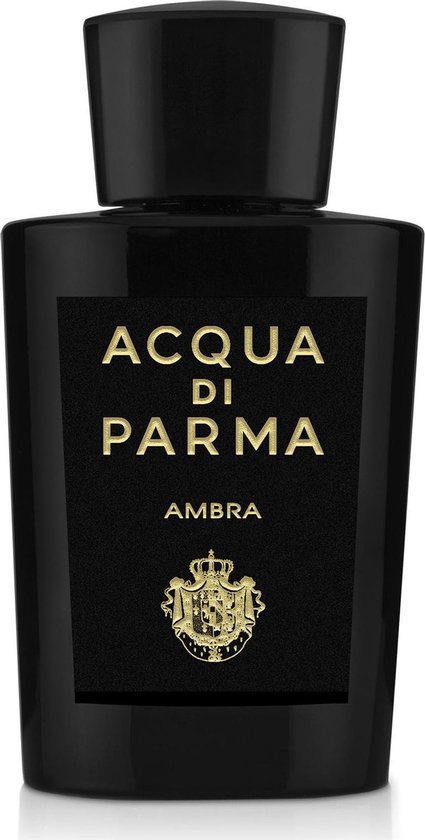 Acqua di Parma Ambra Eau de Parfum Spray 180 ml