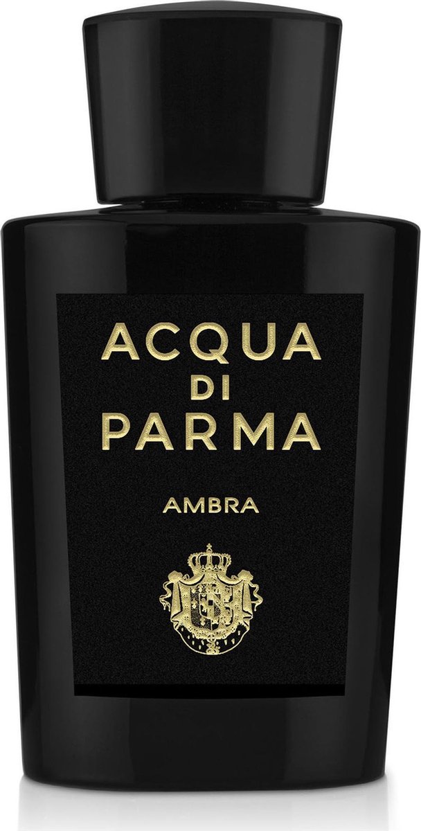 Goedkoopste Acqua di Parma Ambra Eau de Parfum Spray 180 ml