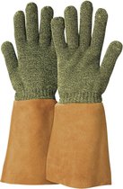 KCL Karbo TECT® 954-7 Para-Aramid Hittebestendige handschoen Maat (handschoen): 7, S Cat II 1 paar