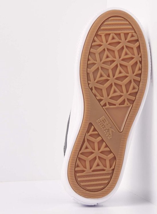 KAYA FLOW LOW Baskets basses pour femmes - Zwart - taille 37