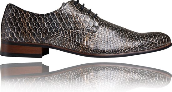 Boa Boa - Taille 45 - Lureaux - Chaussures pour femmes Chaussures à lacets  Pour Homme... | bol.com