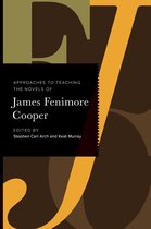 Approaches to Teaching World Literature 172 - Approaches to Teaching the Novels of James Fenimore Cooper