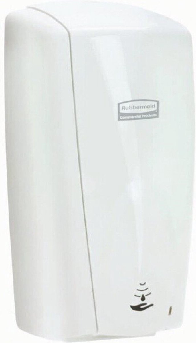 Rubbermaid Automatische Schuimzeepdispenser GD846
