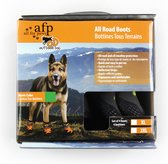 AFP All Road Boots Green S