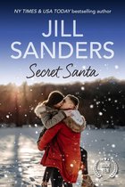 The Secret Series 10 - Secret Santa