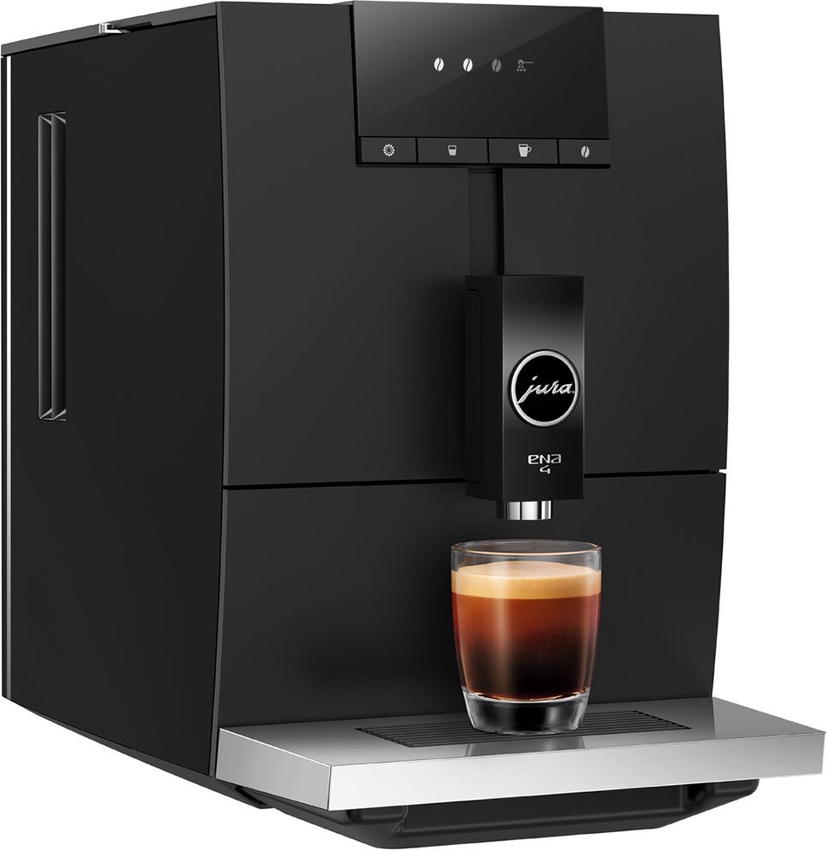 Afbeelding 3 van ENA 4 Full Metropolitan Black (EB)