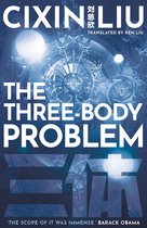 The Three-Body Problem -  The Three-Body Problem