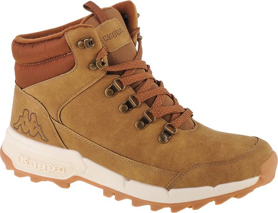 Kappa Tiber 243201-4143, Mannen, Bruin, Laarzen, maat: 41 | bol