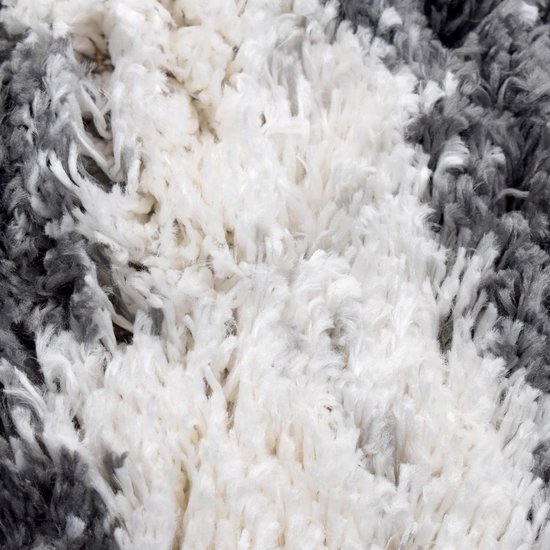 Hoogpolig Tapijt, Super Zacht, Langharig, Wollig Tapijt, Voor Een Comfortabele Plek In De Woonkamer En Slaapkamer Fluffy Vloerkleed Voor Kinderen
