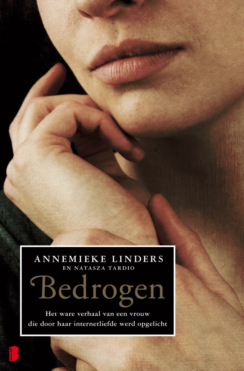 Bedrogen - Annemieke Linders