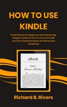 Tech guide by Richard B. Rivers - How to use kindle