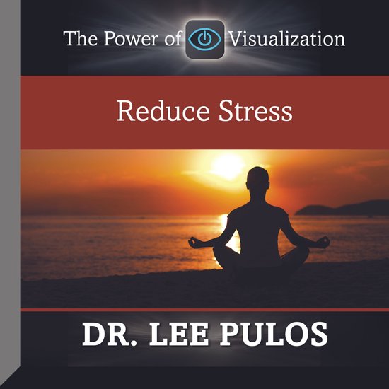 Reduce Stress - cover