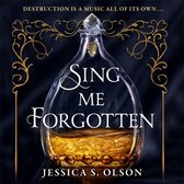 Sing Me Forgotten: Tiktok made me buy it! The new spellbinding YA gothic fantasy – full of magic, romance and mystery