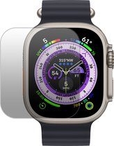 Apple Watch Ultra | Transparant