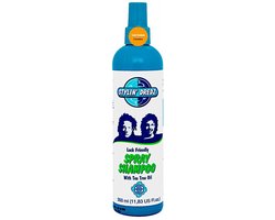 Sofn'Free Stylin Dredz Spray Shampoo 350 ml
