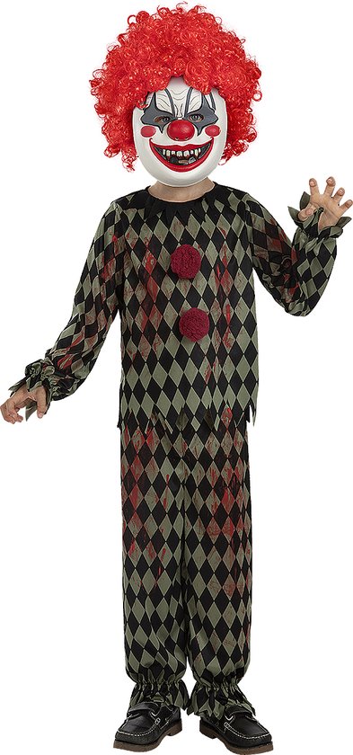 Costume Apetta Superbaby 6/9 Mesi FANCY MAGIC - 50320-6/9M