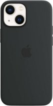 Apple MM223ZM/A coque de protection pour téléphones portables 13,7 cm (5.4") Housse Noir
