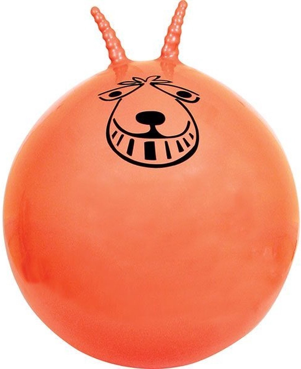 Giant Space Hopper