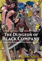 The Dungeon of Black Company 8 - The Dungeon of Black Company Vol. 8
