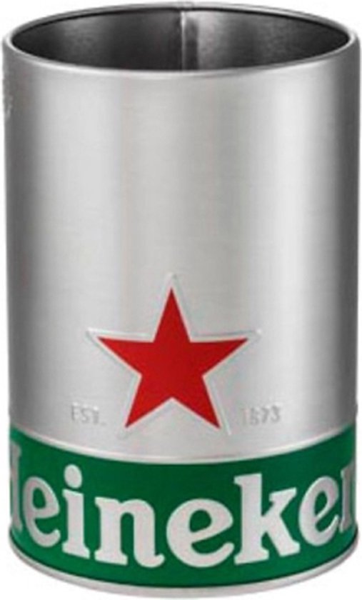 Foto: Heineken afschuimhouder