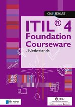 ITIL® 4 Foundation Courseware - Nederlands