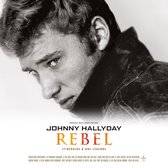 Johnny Hallyday - Rebel (2 LP) (Limited Edition)