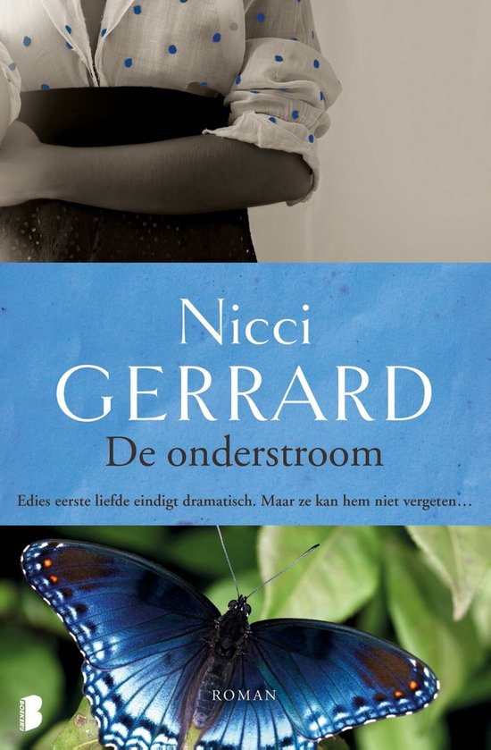 De onderstroom - cover