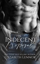 The Jamison Sisters 3 - His Indecent Proposal