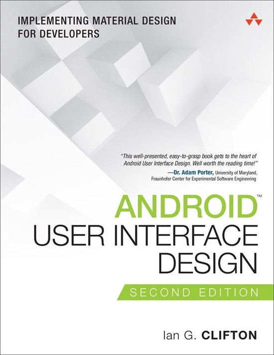 Android User Interface Design