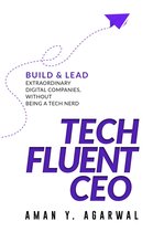 Tech Fluent CEO