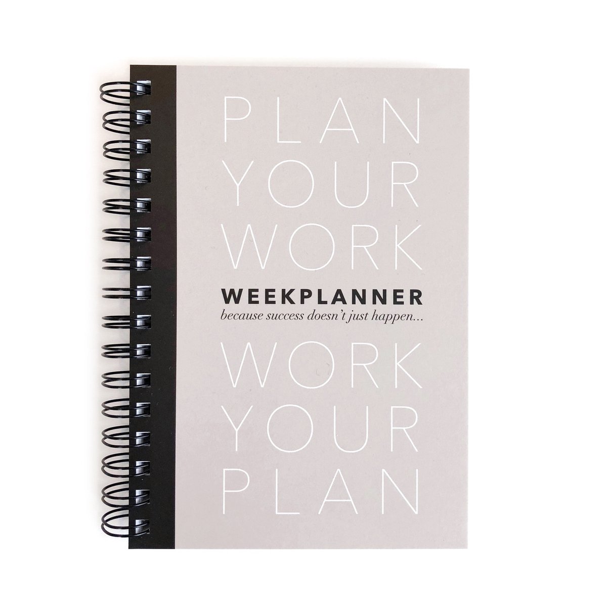 S A L E ! A5 PLANNER Leopard A