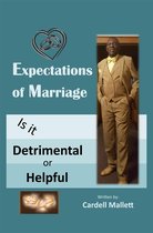 THE EXPECTATION OF MARRIAGE