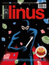 Linus 2022 11 - Linus. Novembre 2022