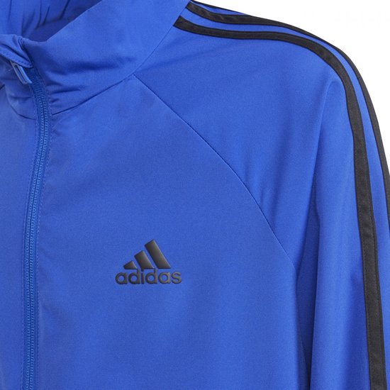 Ensemble de survêtement adidas Performance B Woven Ts Garçon Bleu 13/14 ans  | bol.com